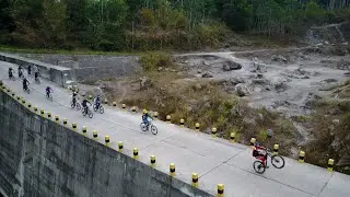 Klangon Bike Park - Epic MTB Ride