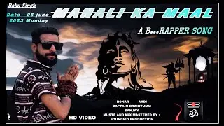 Manali Ka Maal | By AB Rapper | SoundVid Productions | Babu Singh | AB Rapstar Presenting