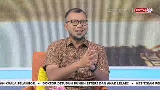 17 JANUARI 2026 – SPM – WAKAF PENGGERAK EKONOMI UMMAH