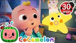 Twinkle Twinkle Little Star| Best Kids Song | Baby Learning Videos#kidsentertainment#cocomelon#kids
