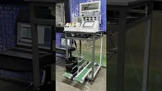 Making the Delta Robot in Industry