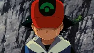 Pok&eacute;mon Anime BGM - Tears, After the Cloudy Weather (Slowed + Reverb)