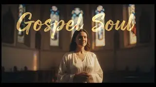 Inner Reflection | Uplifting Gospel Pop Soul