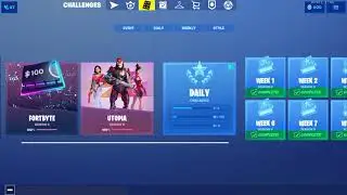 All 100 fortbytes found