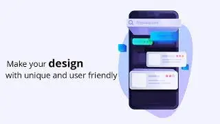 UX/UI Mobile App Design Trends in 2018 - doodleblue