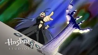 Duel Masters - Don't Rush Me, Matrix Boy