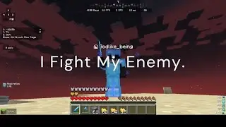 I Had A Tragic Fate On This Brutal SMP.