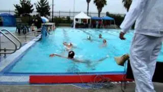 Bear River JV Water Polo Highlights