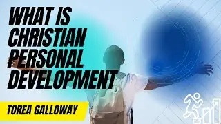 What is Christian Personal Development