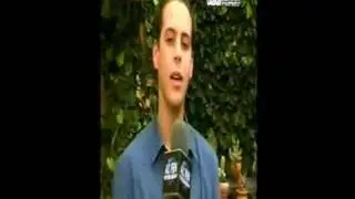 Mercurio - Entrevista Danny y Héctor (Al fin de semana 1999)