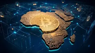 Cryptocurrency and Blockchain Adoption in Africa