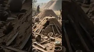 How Do Ancient Graves Tell Stories?