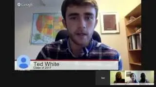 The First Generation Harvard Student Experience