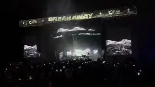 Marshmello 2024 #breakaway