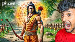 WELCOME TO THE JOURNEY OF KAAL YODHA!🔥