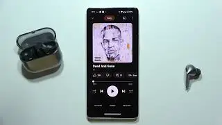 SAMSUNG Galaxy Buds 3 Pro: How to Change Songs (Next & Previous Song)