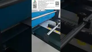 Film laminator