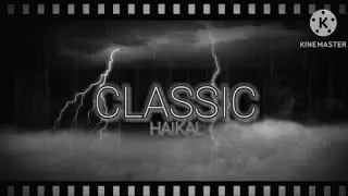 HAIKAL - CLASSIC