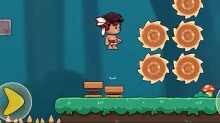Tribe Boy ➖Gaming GamePlay All Level 365
