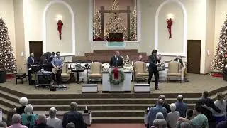 Dr. Will Beauchamp - One Resolution to Keep this New Year