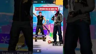 December 22, 2025  🌿🔴Live to video 🔴🔥 Free fire mex 😎 cs rank  aa gaya hai @Tggamer9470 #live🔴