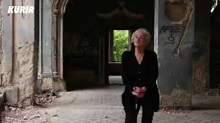 UKLET DVORAC U BEOČINU! Umetnik koji je pričao samo sa golubovima, NA KRAJU UMRO OD NJIHOVOG IZMETA!