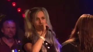 FemME Battle 4 @ POPEI Eindhoven