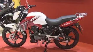 Arora AR 185-20 Firtina Red (2019) Exterior and Interior