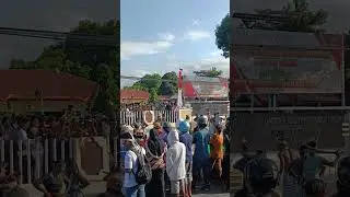 #maumere #ntt #floresntt  #carnaval #art #culture #indonesia #world #shorts #beranda #shortvideo
