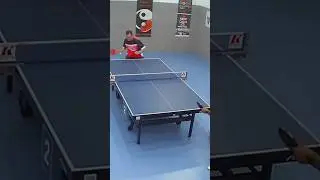 Magic Moments from Elite Table Tennis Tournaments