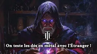 ODV DBT - Partie Solo - Etranger & Champion des illumin&eacute;s