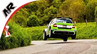 Rallye Coeur de Lion 2024 [BEST OF]