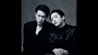 the visuals SNAPPED 🔥🥵 #parkseoham #seoham #rowoon #rowoonsf9 #koreanactor #koreanmodel
