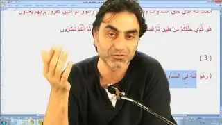 28.10.2014  6 – En’am Suresi 3 – 1 Prof. Dr. Halis Aydemir