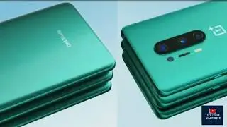 OnePlus 8 Series Promo || New Mobile Launches 2020 || 🔥🔥