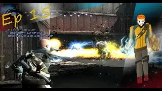 Shipping Evil to Hell! Same Day Delivery! (Infamous [Good] ep15)