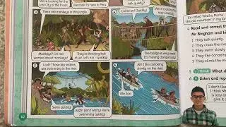 The Lost City of the Incas - Lecturas Educativas