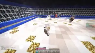 [SkyLandKits] LOL STIMPAY OP! ~ Studies vs StoneSworders