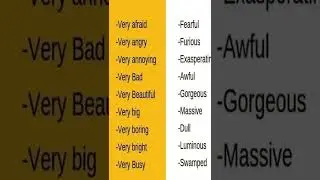 Learning English #shorts