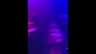 Early session @ MC Det birthday bash 2
