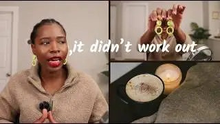 My Struggle With Trying Again After It Didn&rsquo;t Work
