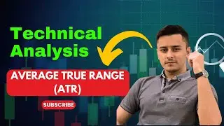 Technical Analysis Series for PSX Investors: Average True Range (ATR) Explained