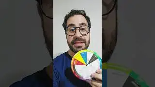 disco Crom&aacute;tico vindo ai novidades #circulo #Crom&aacute;tico #discodecores #2026