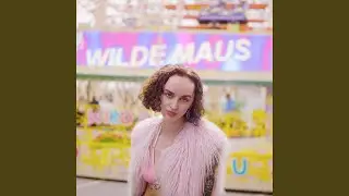 Wilde Maus