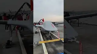 Плавучий остров Турции ! TCG ANADOLU LHD !