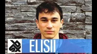 ELISII  |  One More with Me