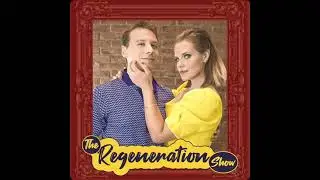 Trailer: Come Back To School With Us | The Regeneration Show