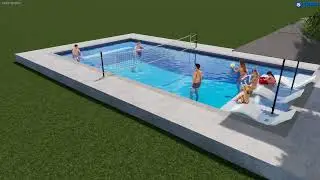 Goforth Family Pool
