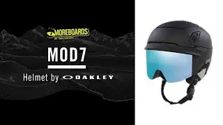 Oakley - Mod 7