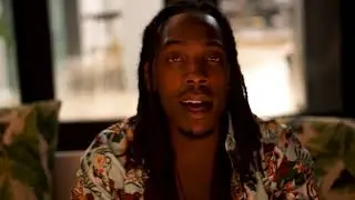 RR The God -Blue Ascension (Prod RR The God) [Directed By Honeibel x RR The God]